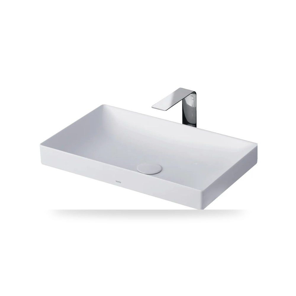 حوض مغسلة توتو الياباني الخزفي المتميز: TOTO Lavatory Basin شركة (REMCO)