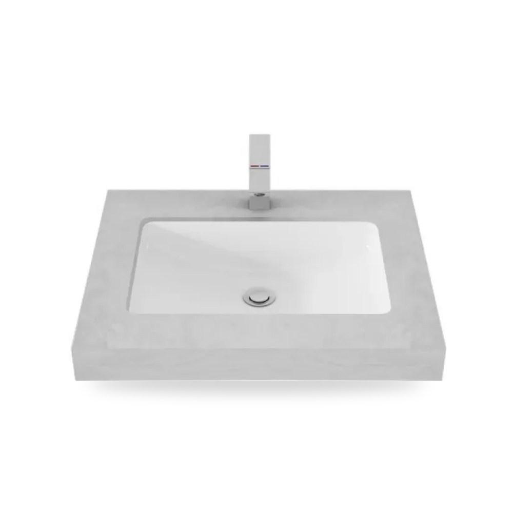 حوض مغسلة توتو الياباني الخزفي المتميز: TOTO Lavatory Basin شركة (REMCO)