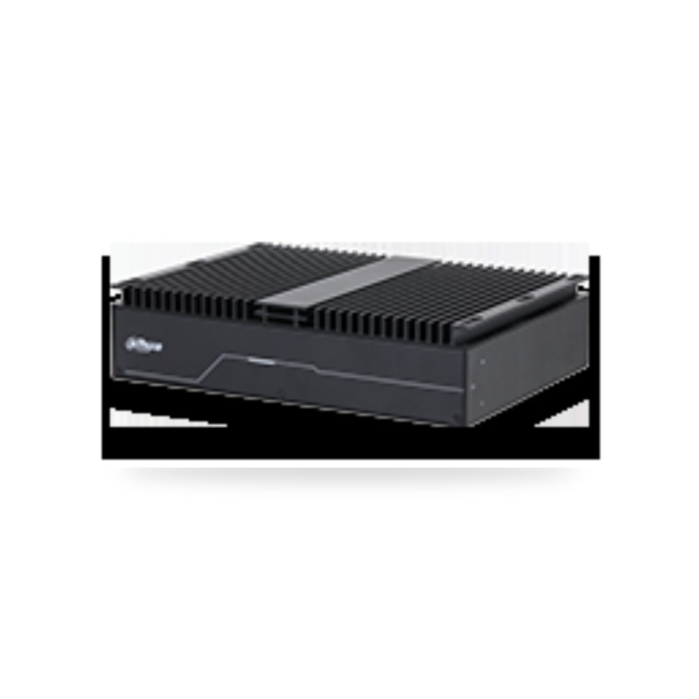 جهاز تسجيل هجين داهوا 4 قنوات WizSense XVR 5M شركة (REMCO)