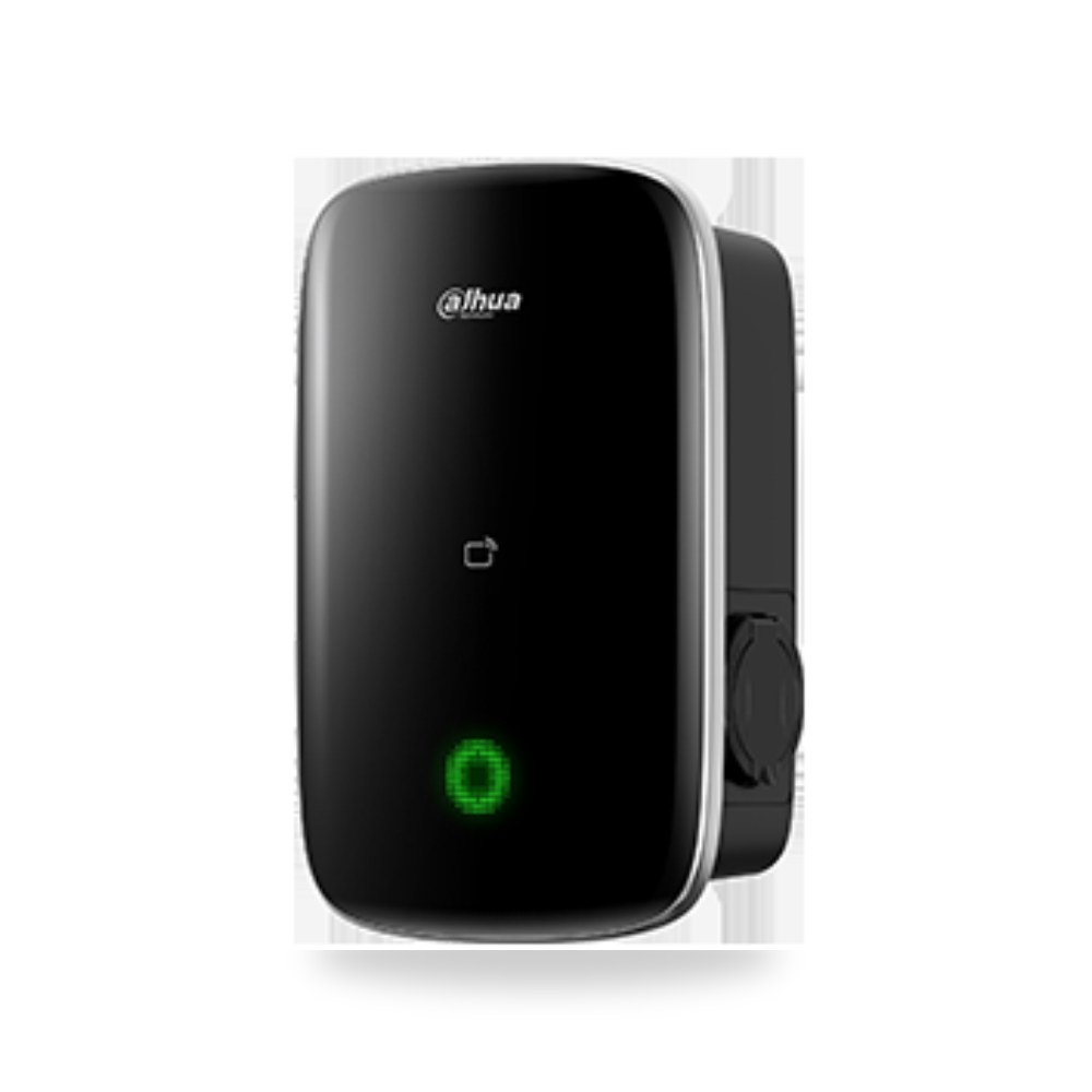 محطة وشاحن سيارات كهربائية داهوا الذكي D Volt شركة (REMCO)