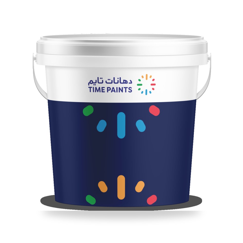 دهانات تايم: تايم أمواج سطل مشروع كبير 18 لتر شركة (REMCO)