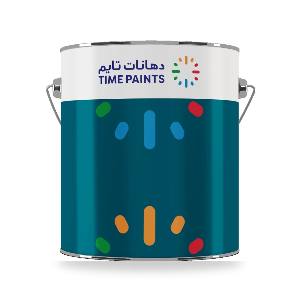 دهانات تايم: تايم كراك فيلر عبوة لمسات صغيرة شركة (REMCO)
