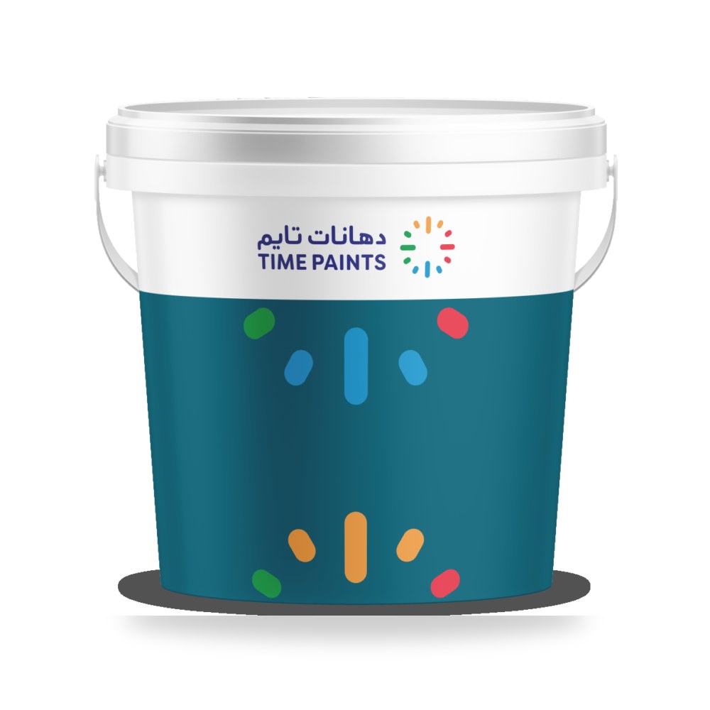دهانات تايم: تايم تكتشر عبوة لمسات صغيرة 1 شركة (REMCO)