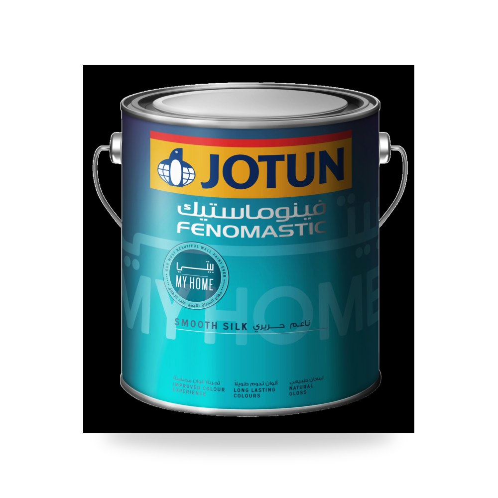 صبغة حماية وتلوين الخشب جوتن وودشيلد لون شركة (REMCO) موديل JOT-WOD-STN-TEK-3.6L