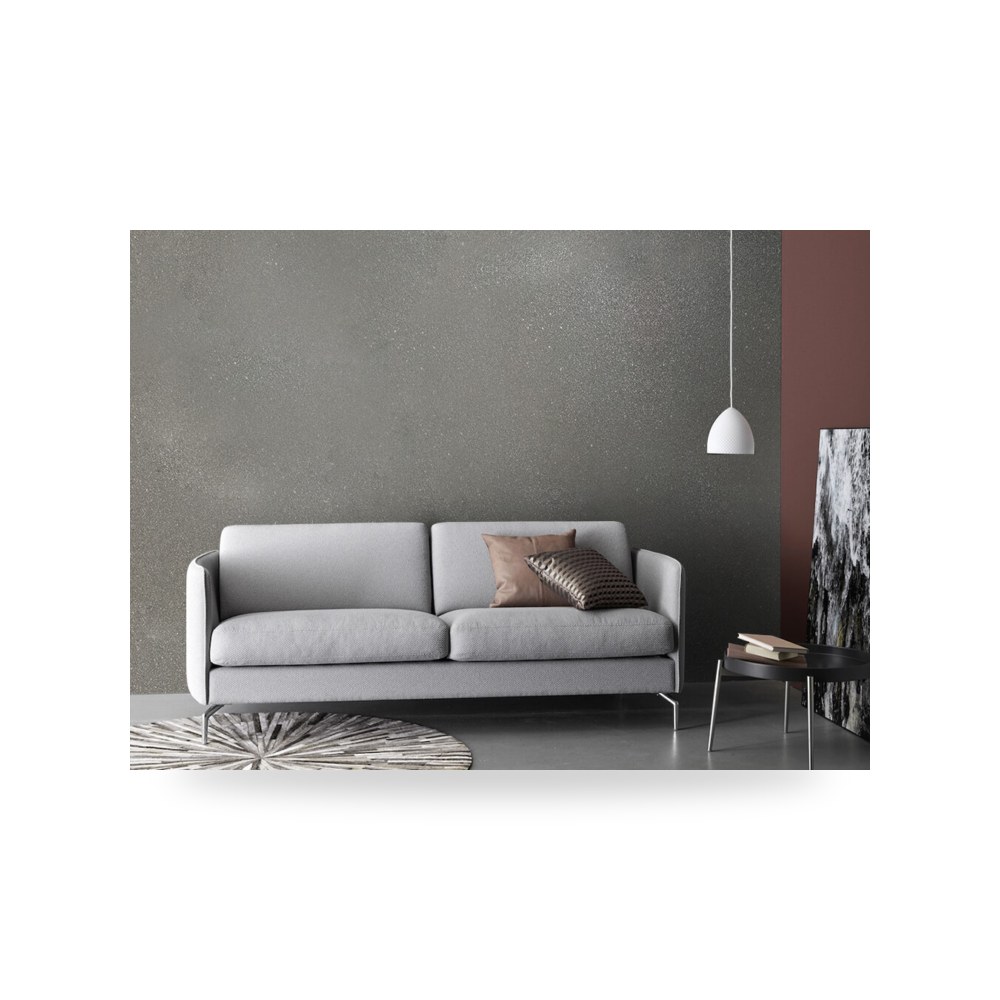 دهانات ماس: Crystal معتمد شركة (REMCO)