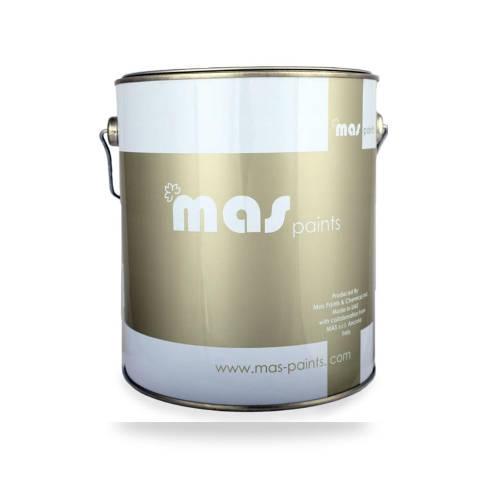 دهانات ماس: Acrylic glasscoat شركة (REMCO)