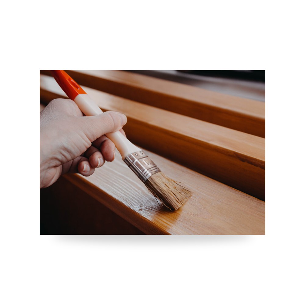دهانات ماس: Wood Dyes WB معتمد شركة (REMCO)