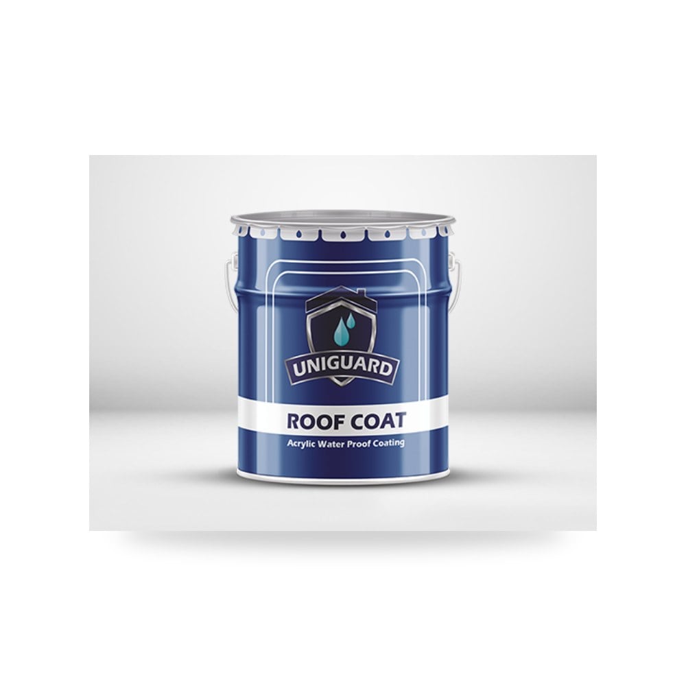 دهان ومركب كيميائي Roofcoat دهانات يوني شركة (REMCO)