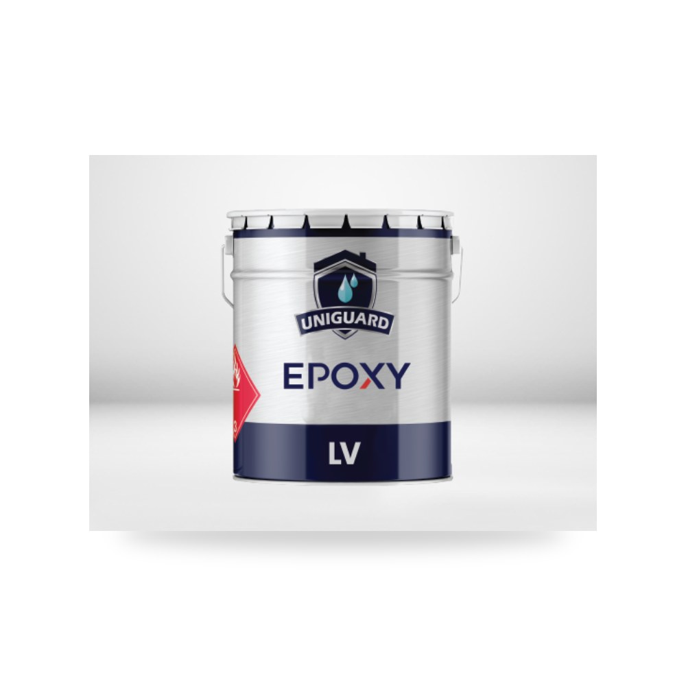 دهان ومركب كيميائي Epoxy Anchor LV دهانات شركة (REMCO)