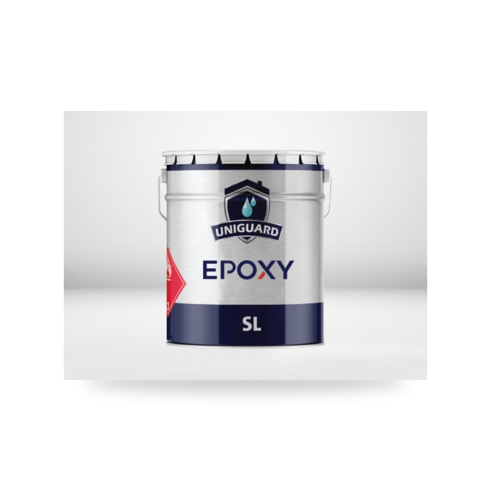 دهان ومركب كيميائي Epoxy SL دهانات يوني شركة (REMCO)
