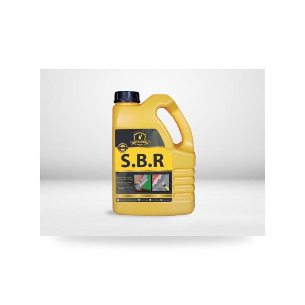 دهان ومركب كيميائي Bond SBR دهانات يوني شركة (REMCO)
