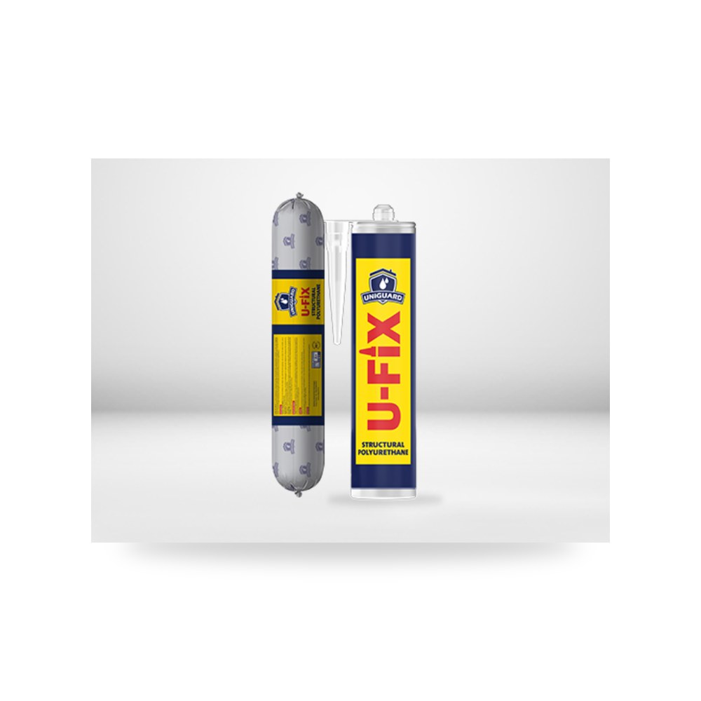 دهان ومركب كيميائي U FIX PU45 IF دهانات يوني شركة (REMCO)