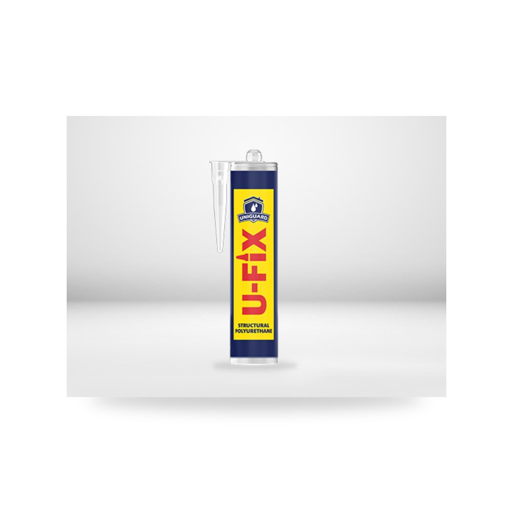 دهان ومركب كيميائي U FIX PU70 IF دهانات يوني شركة (REMCO)