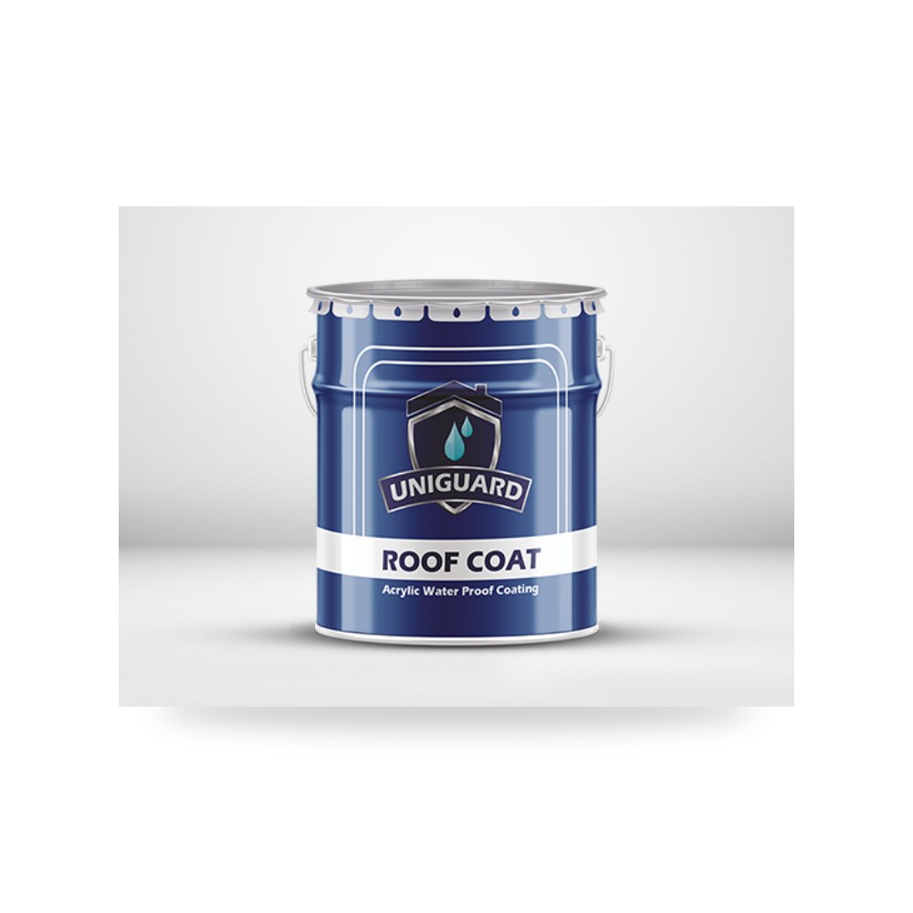 دهان ومركب كيميائي Roofcoat دهانات يوني شركة (REMCO)