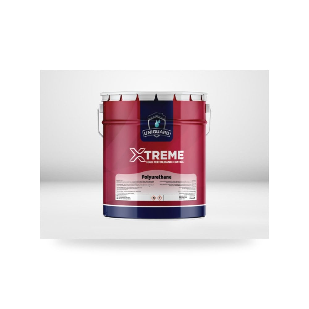 دهان ومركب كيميائي Xtreme PU Water Stop - دهانات يوني شركة (REMCO)