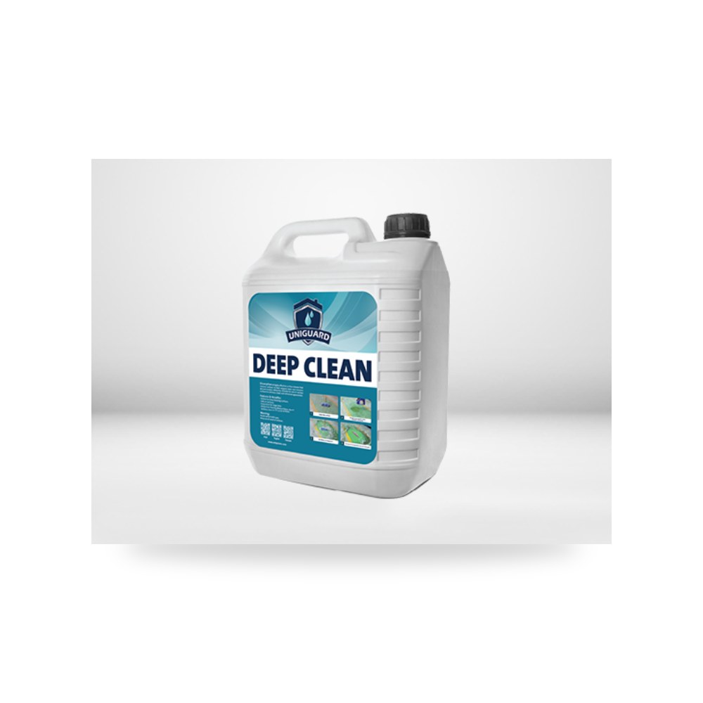 دهان ومركب كيميائي Deep Clean GP دهانات يوني شركة (REMCO)
