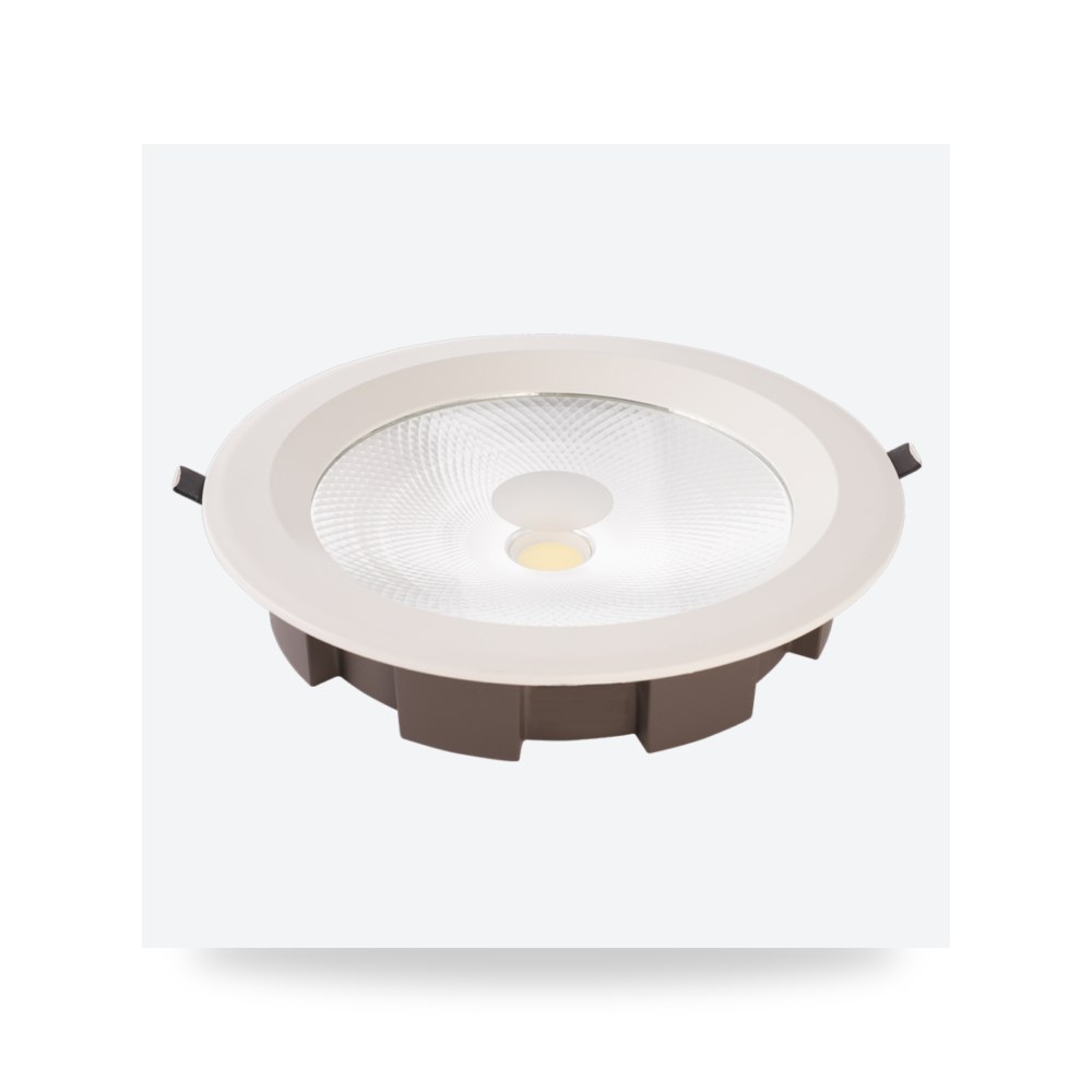 ليد داون لايت غاطس 30 واط زاوية الانتشار 120° شركة (REMCO)