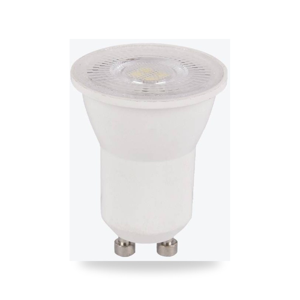 لمبة GU10سبوت لايت LED 4 واط 340 لومن زاوية شركة (REMCO)