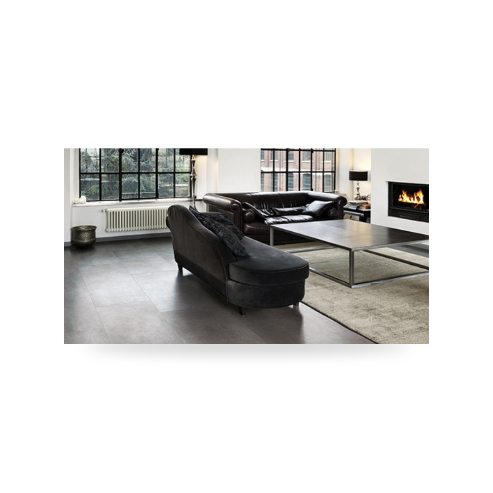 بلاط بورسلان أرضيات وجدران فاخر عالي المتانة Forsan صناعة سعودية معتمدة مقاس 60 × 60 سم