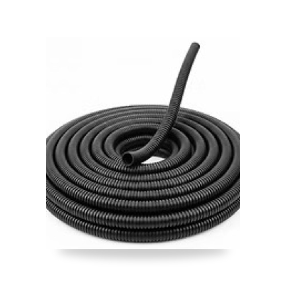 HDPE Pipe 50 mm × 3 mm PN10 من مصنع شركة أدكو