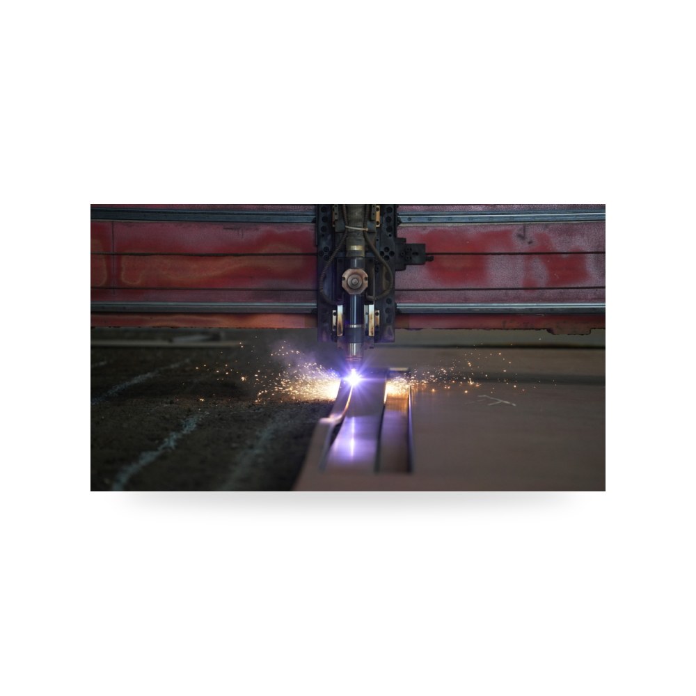 هيكل مصهر ومسبك التعدين عالي الحرارة Smelter