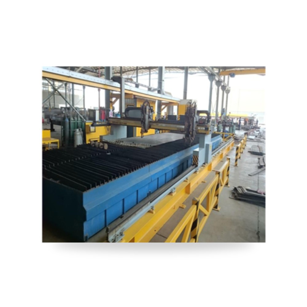رافعة علوية مفردة الكمرة بحمولة 3.2 طن بحر 18 شركة Afcosteel موديل AFCO-CRN-SG-3.2T-18M