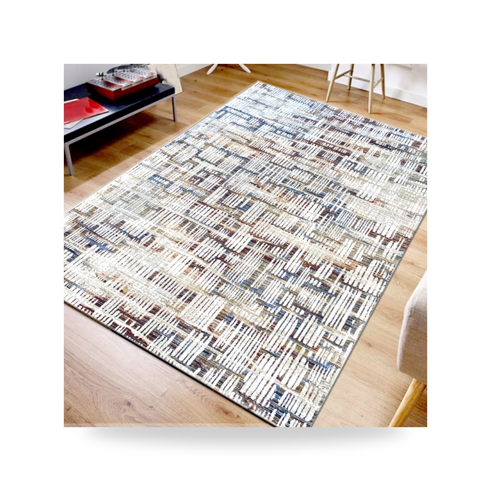 مشاية ممرات وسلالم Runner Rug كلاسيكية بعرض