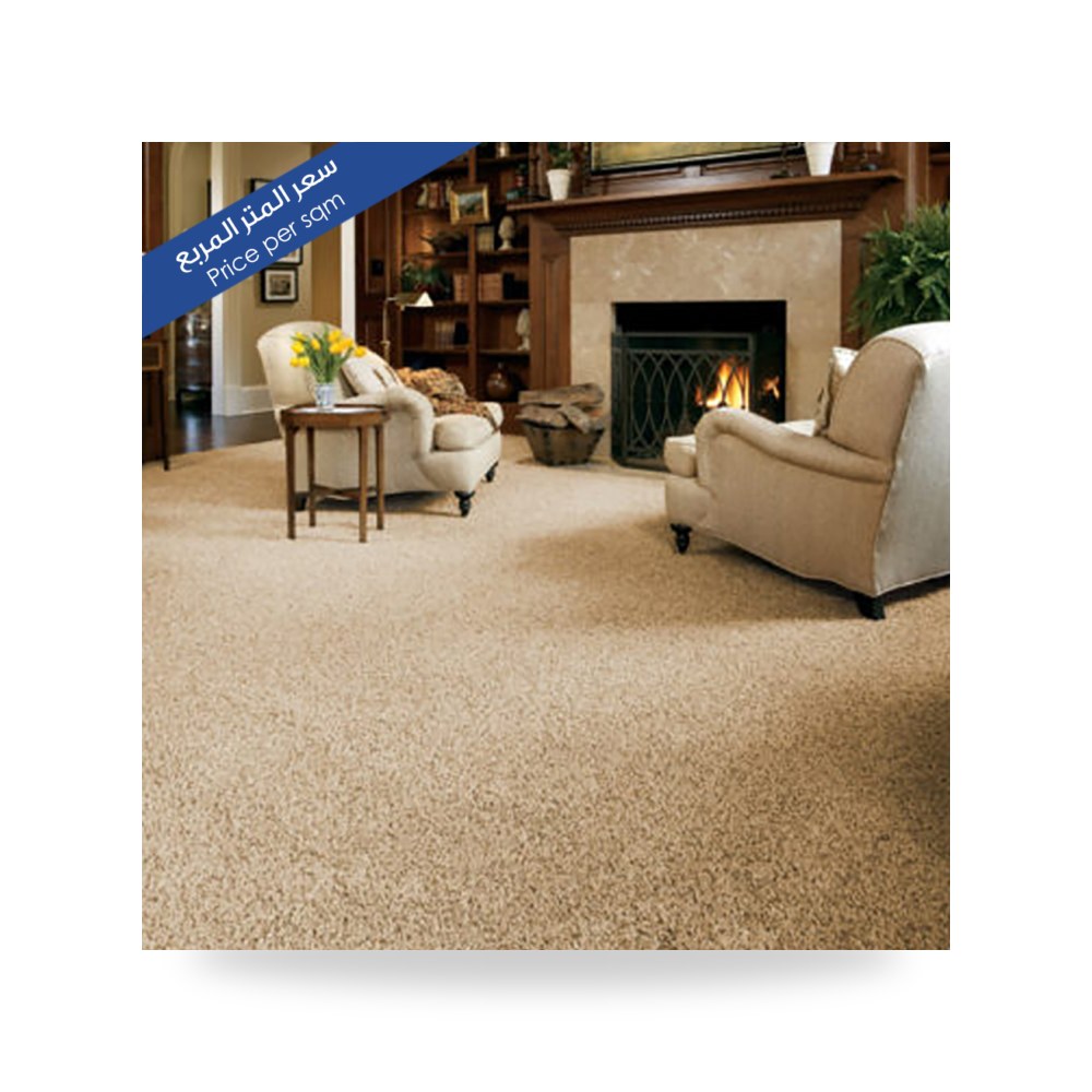 بلاط سجاد مكتبي طراز Power 28 أزرق بترولي موديل SORAYAI-0061-TILE-POWER-28-BLU شركة