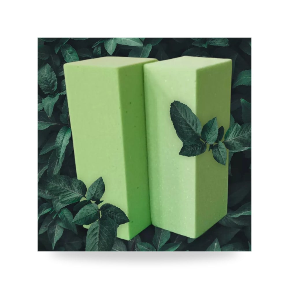 عوازل وبلوكات خضراء صديقة للبيئة PIR Green