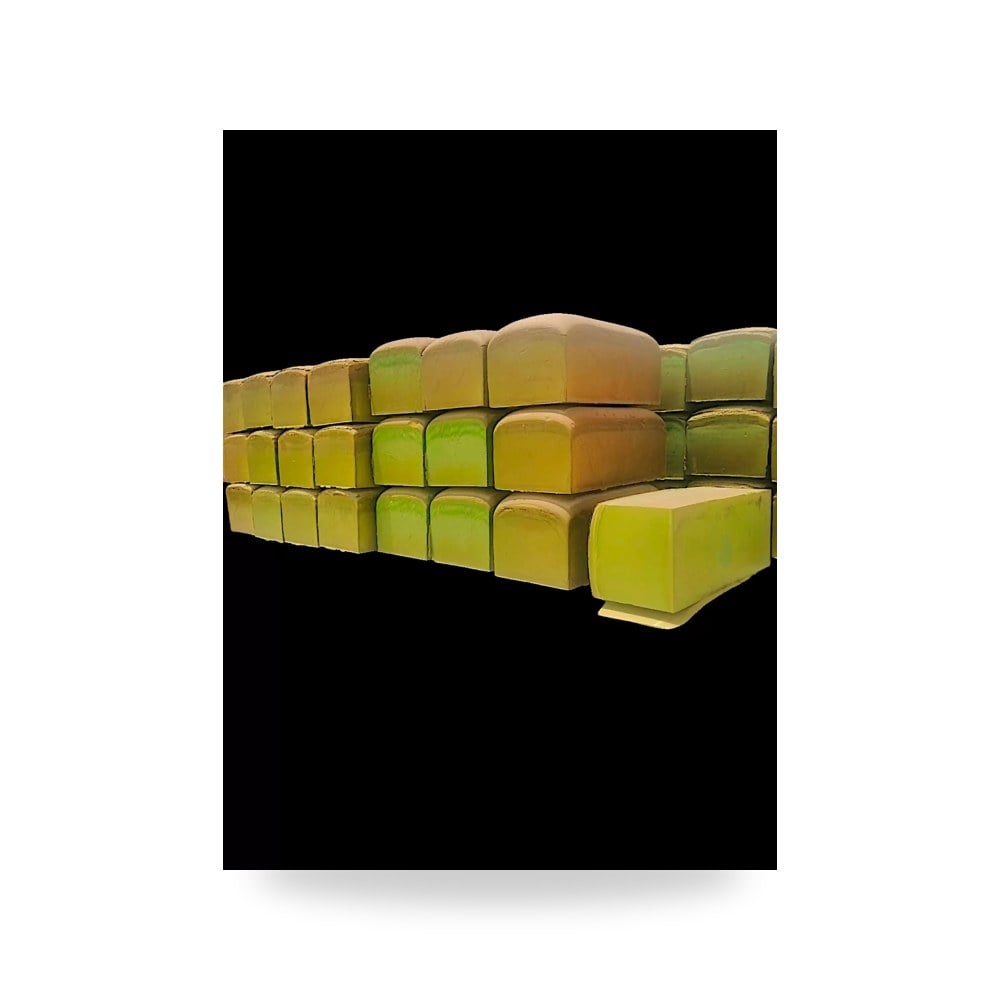 عوازل وبلوكات خضراء صديقة للبيئة PIR Green