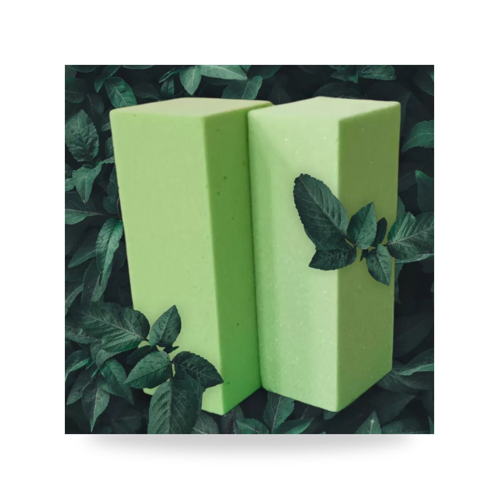 عوازل وبلوكات خضراء صديقة للبيئة PIR Green