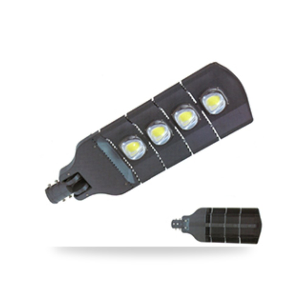 كشاف إنارة الشوارع والطرق السريعة ليد LED