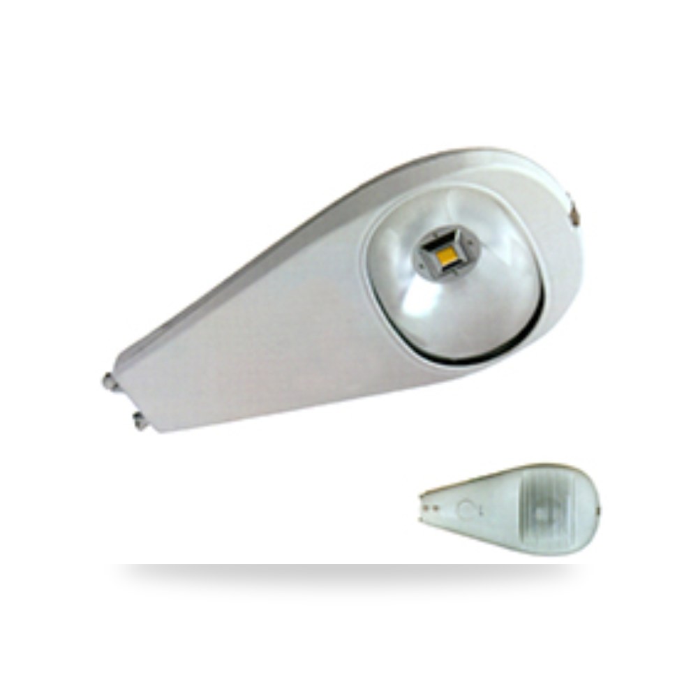 كشاف إنارة الشوارع والطرق السريعة ليد LED