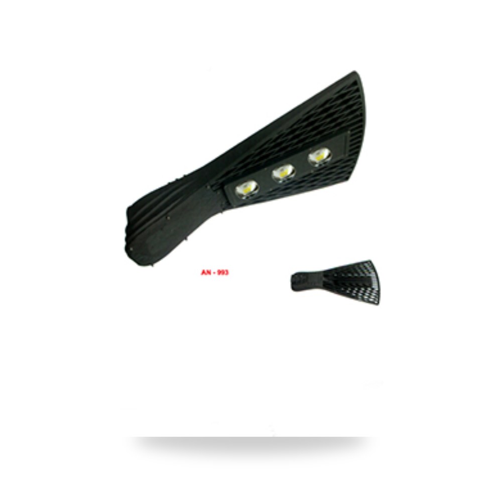 كشاف إنارة الشوارع والطرق السريعة ليد LED