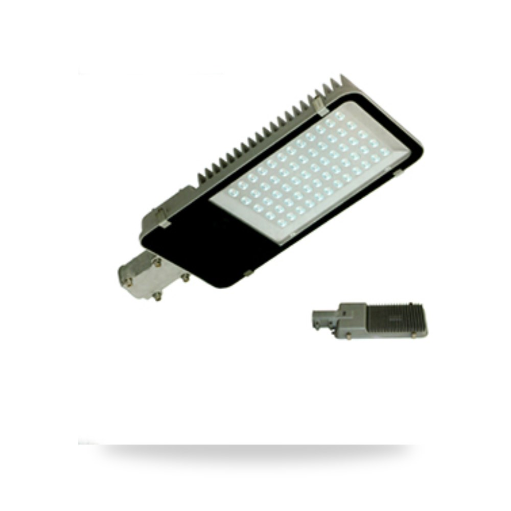 كشاف إنارة الشوارع والطرق السريعة ليد LED