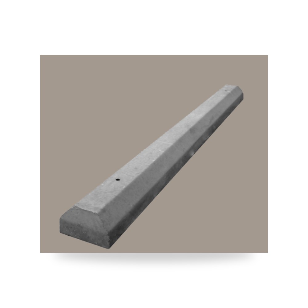 مصدات خرسانية 200 × 20 × 15