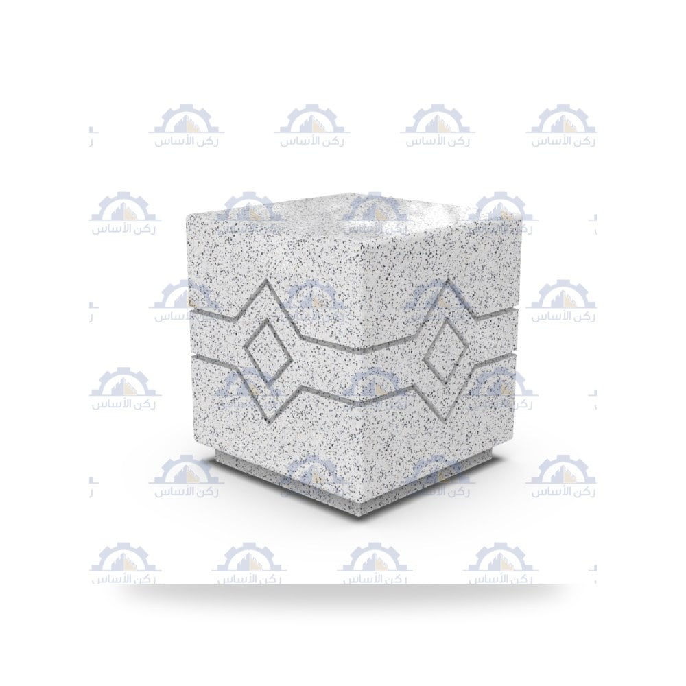 مصدات السيارات مكعب 45 × 49 شركة