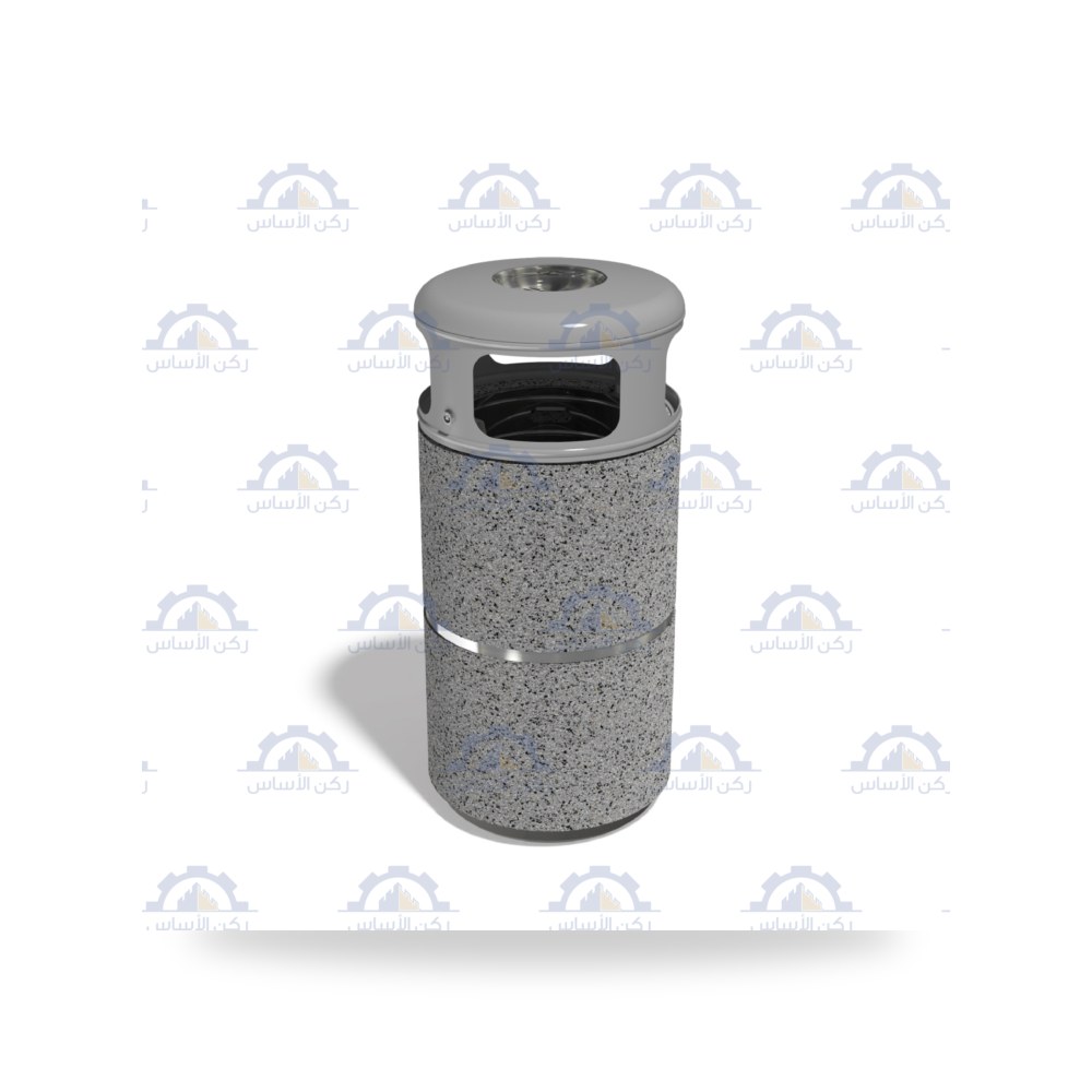 حاوية قمامة 85 × 40