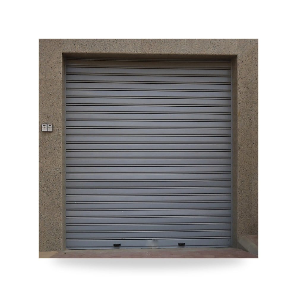 Albarrak High Speed Spiral - Flexible PVC