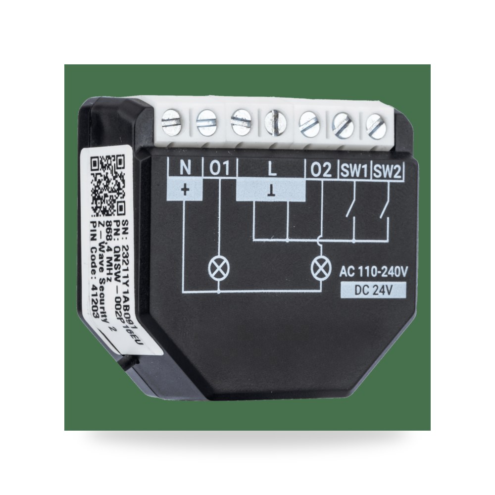 مشغل تحكم ذكي الفنار لأنظمة المباني KNX 2 شركة الفنار (Alfanar Electrical Systems)