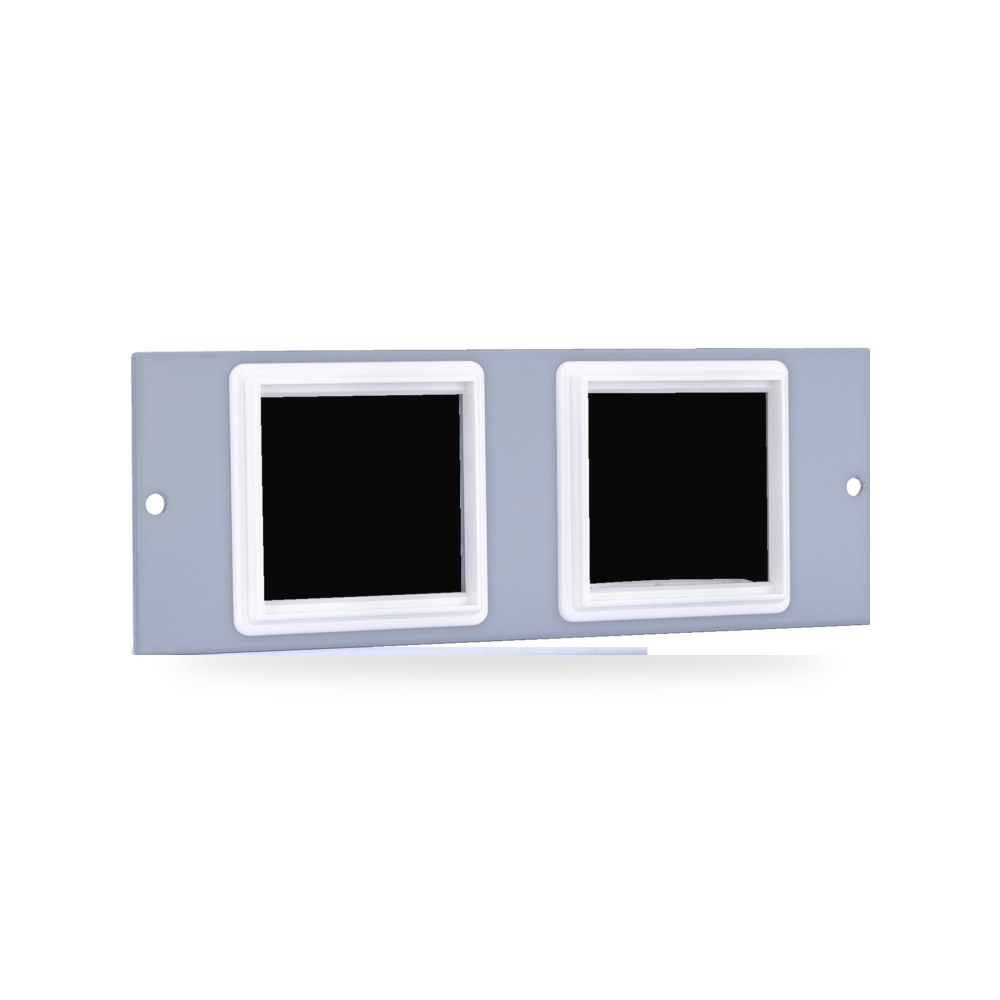 منتج كهربائي أصلي من الفنار Accessory Plate, شركة الفنار (Alfanar Electrical Systems)