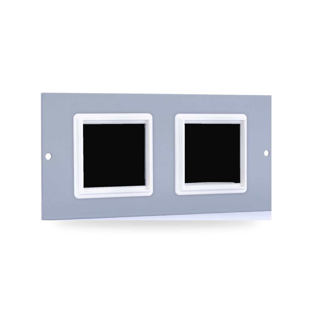 منتج كهربائي أصلي من الفنار Accessory Plate, شركة الفنار (Alfanar Electrical Systems)