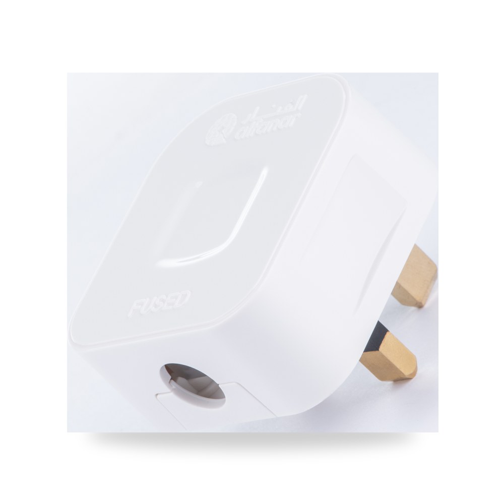 منتج كهربائي أصلي من الفنار alf, AC Fused شركة الفنار (Alfanar Electrical Systems)