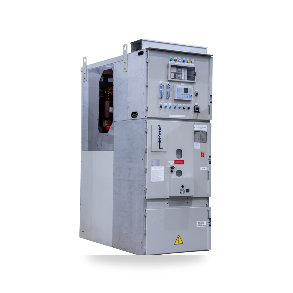 منتج كهربائي أصلي من الفنار alfa 12 H شركة الفنار (Alfanar Electrical Systems)