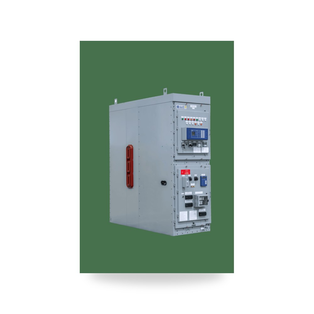 منتج كهربائي أصلي من الفنار alfa DT شركة الفنار (Alfanar Electrical Systems)