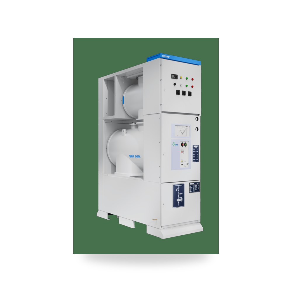 منتج كهربائي أصلي من الفنار alfa G DA شركة الفنار (Alfanar Electrical Systems)