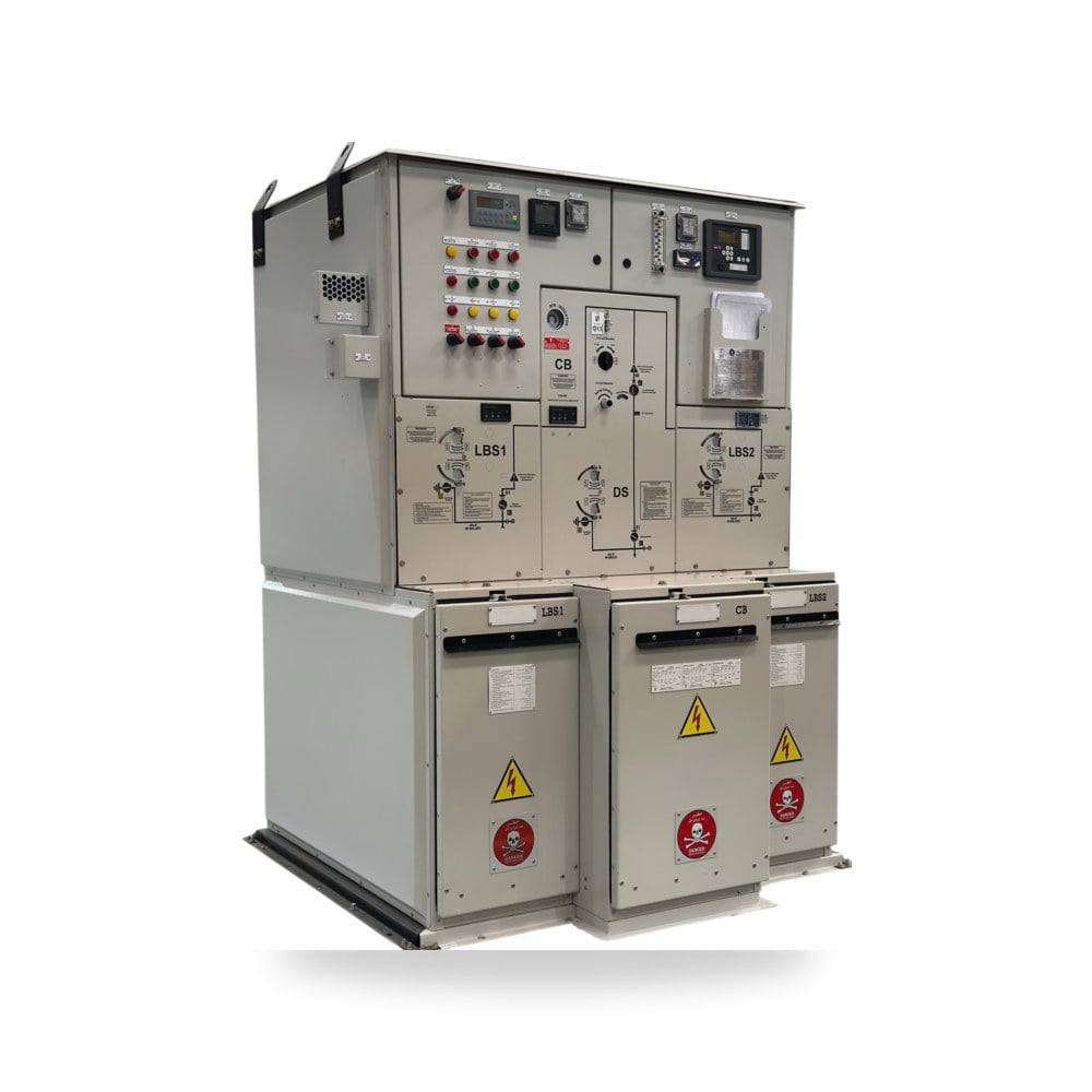 منتج كهربائي أصلي من الفنار alfa GMR شركة الفنار (Alfanar Electrical Systems)