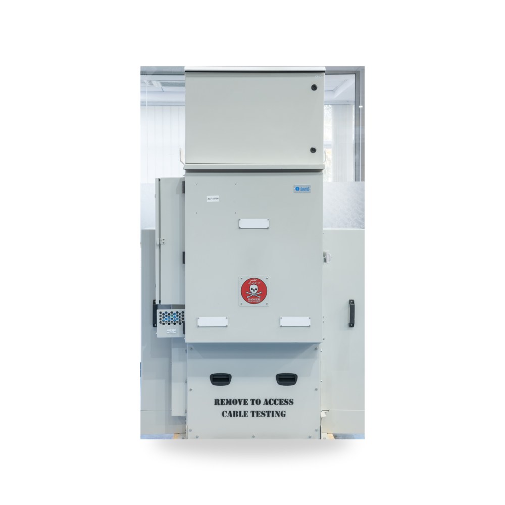 منتج كهربائي أصلي من الفنار alfa R SFA RM شركة الفنار (Alfanar Electrical Systems)