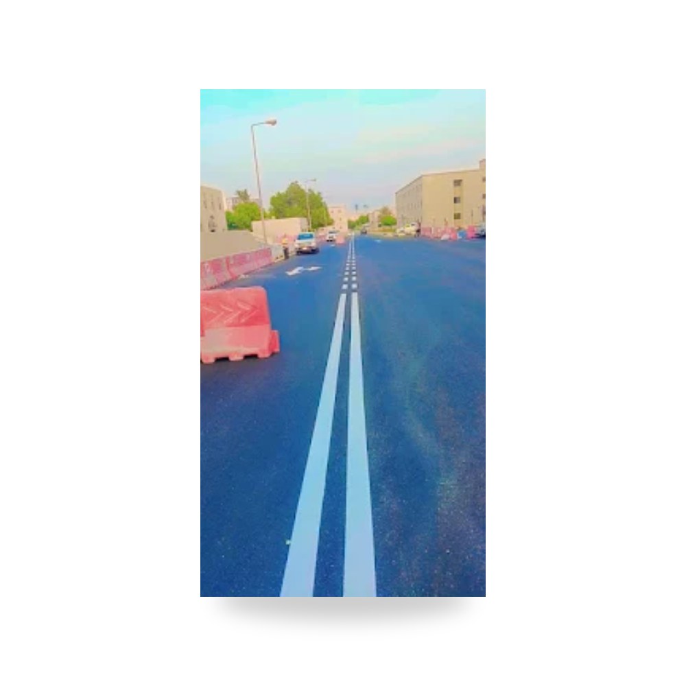 بلاط إنترلوك أسمنتي متداخل عالي الصلابة