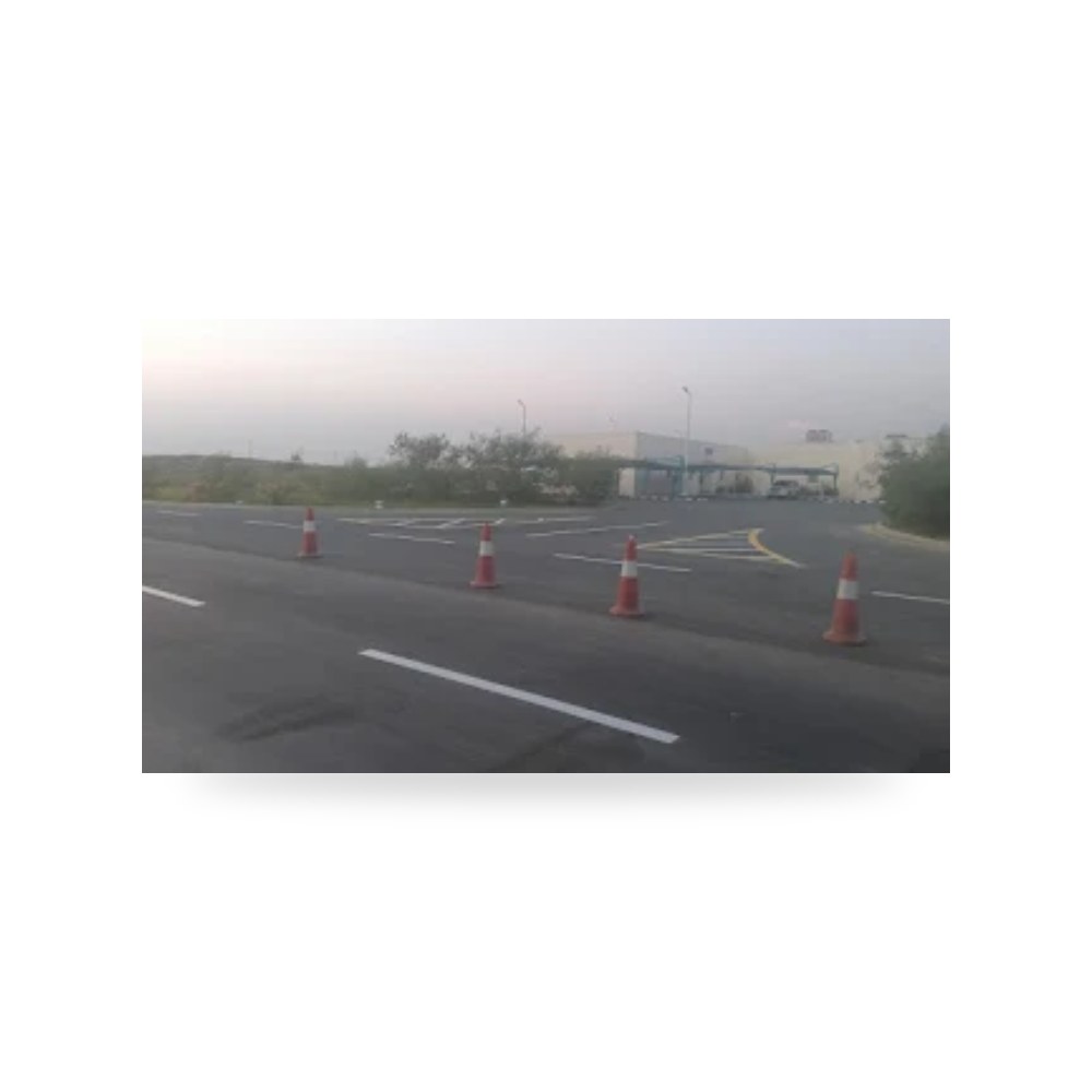 حبيبات وخرز زجاجي عاكس للضوء لدهانات الطرق